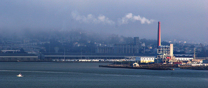 design tips for a carbon market