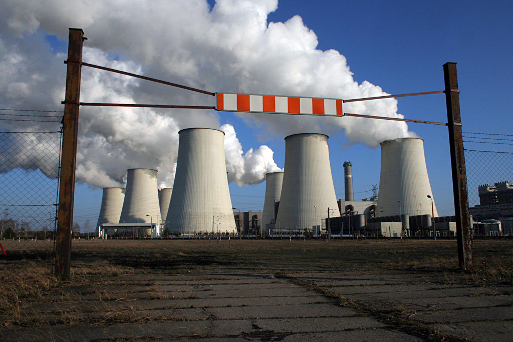 China unlikely to be shining light for nuclear China Dialogue