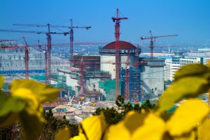<p>The rush to build a world-leading nuclear industry would make an accident more likely, says a former state nuclear expert (Image: Alamy)</p>
