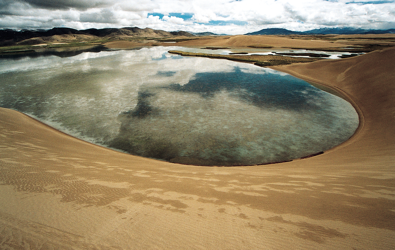 World's largest hydropower project planned for Tibetan Plateau