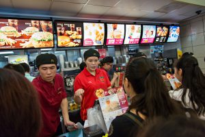 <p>China faces one of the most rapid increases in chronic diseases, in diabetes and hypertension the world has ever seen, says Popkin (Image:&nbsp;Alamy)&nbsp;</p>