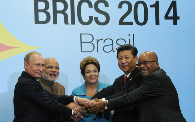China s Non interventionist Aid Stance On The Way Out
