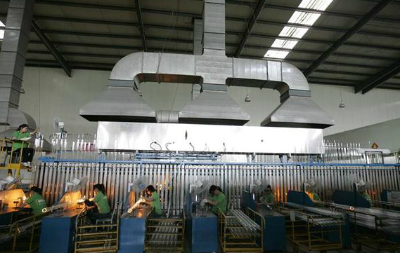 When The Wind Blows What S Behind Beijing S Better Air China
