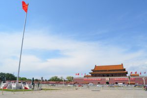 chinas ecological civilisation