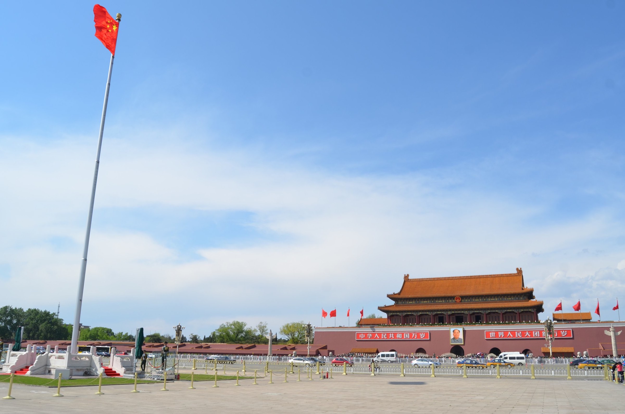 <p>(Image by Markus Spiering) </p>