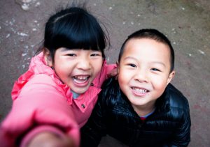 <p>Two&#39;s company: China this week officially approved two-child families, a major revision of decades-old birth controls, as the government tries to defuse a demographic time bomb (Image: Alamy)</p>