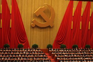 China's leadership has been debating China's 2016-2020 Five Year Plan