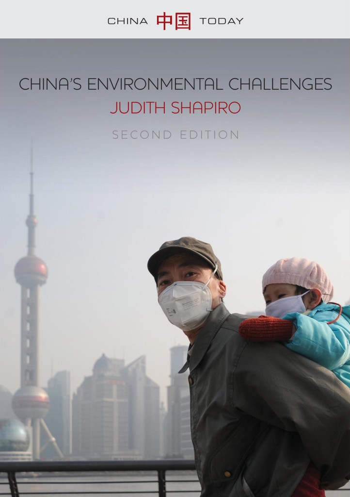 Interview: China’s Environmental Challenges