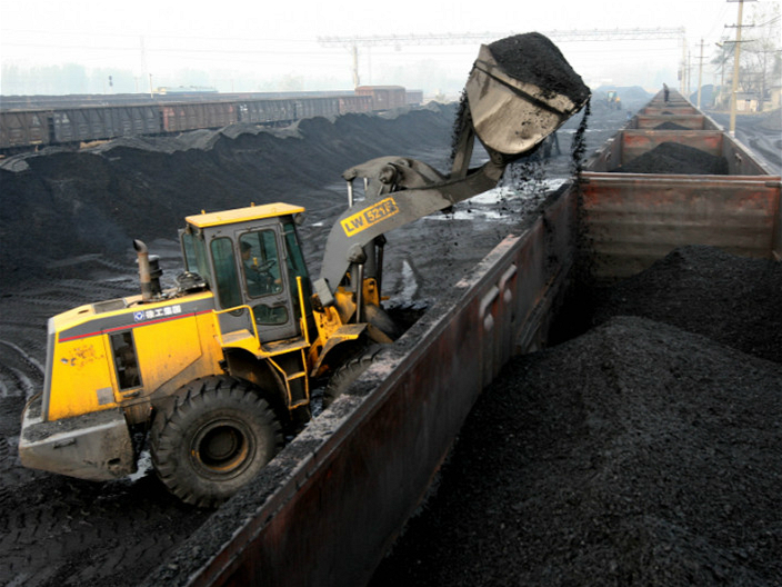 New data suggests coal use in China may have peaked | China Dialogue