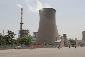 <p>Smokestacks and mirrors: Analysis of Chinese energy statistics requires a great deal of caution (Image by </p>