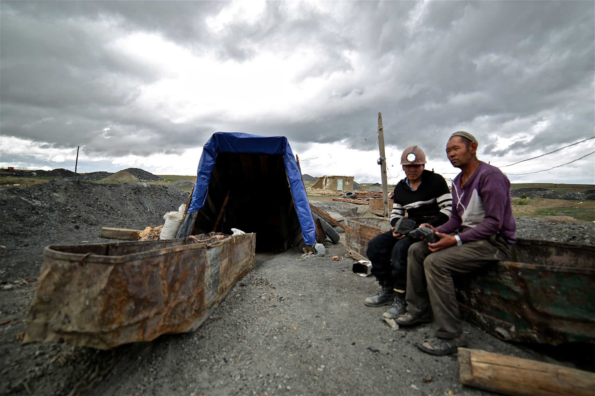 mining-threatens-mongolia-s-fragile-environmental-balance