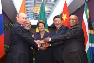 brics heads of state and government at the 2014 g20 summit
