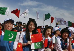 china pakistan economic corridor