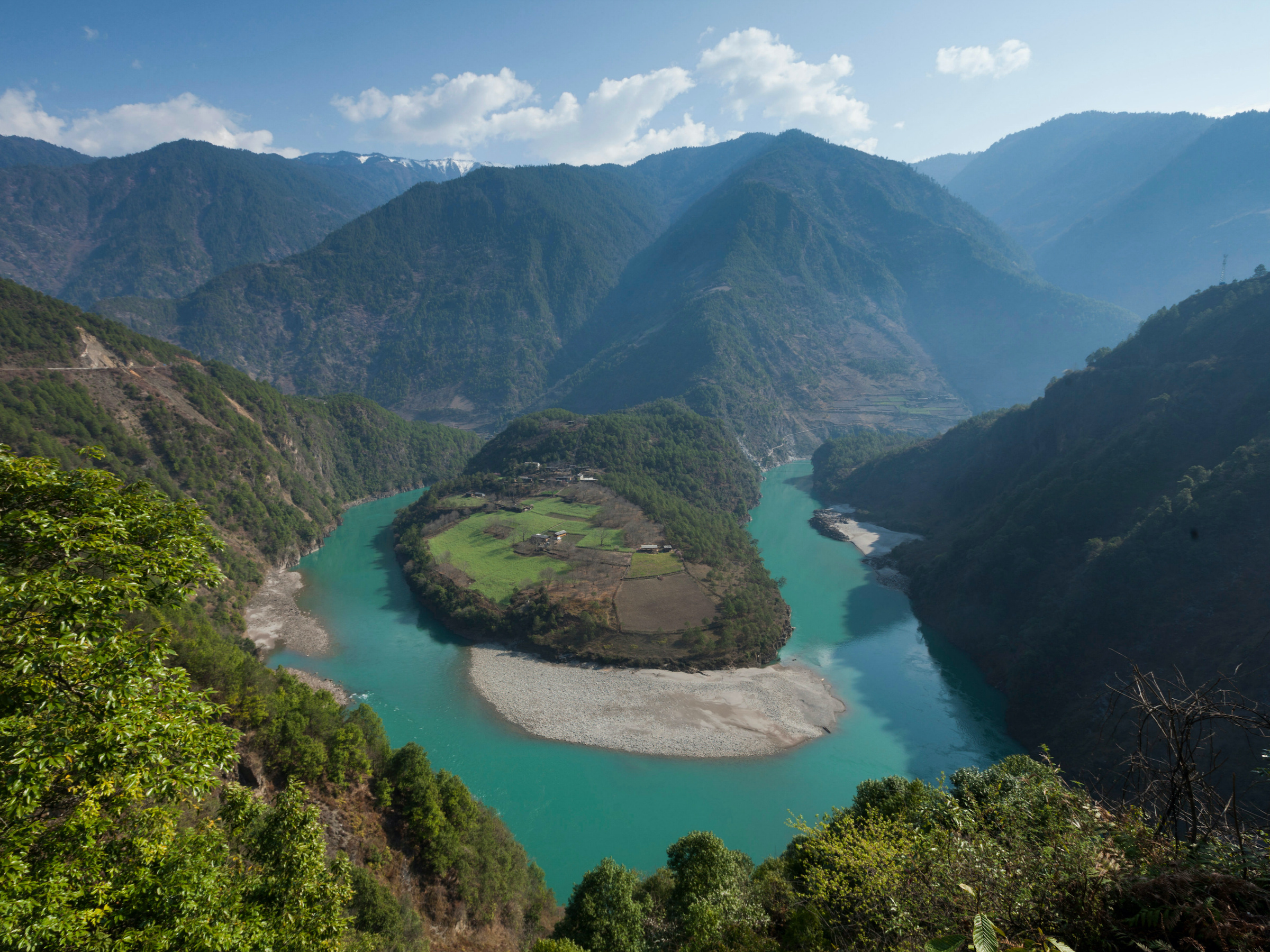 Explore Historical perspectives on China’s environment