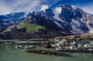 himalayan glaciers