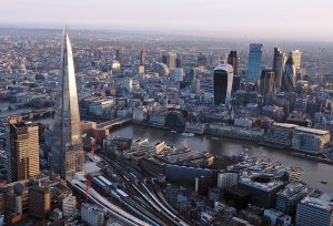 <p>Environmental lawyers ClientEarth brought the UK government back to the High Court this week for failing to deal with illegal levels of air pollution. (Image by Daniel Chapma)</p>