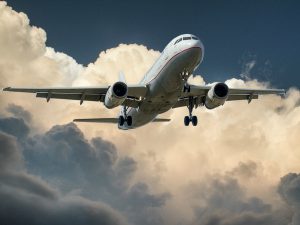 <p>European&nbsp;lawmakers criticise the new ICAO&nbsp;scheme as lacking ambition because it will not lead to a reduction in emissions on 2020 levels (Image by gustavmelin0)</p>