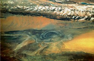 <p>Take a trip around some of China&#8217;s most interesting lakes, from the mysterious disappearance of Lop Nur to the remarkable recovery of Qinghai Lake (Image: NASA)</p>