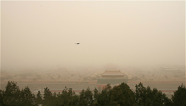 Xiong’an New District An old idea is finally accepted