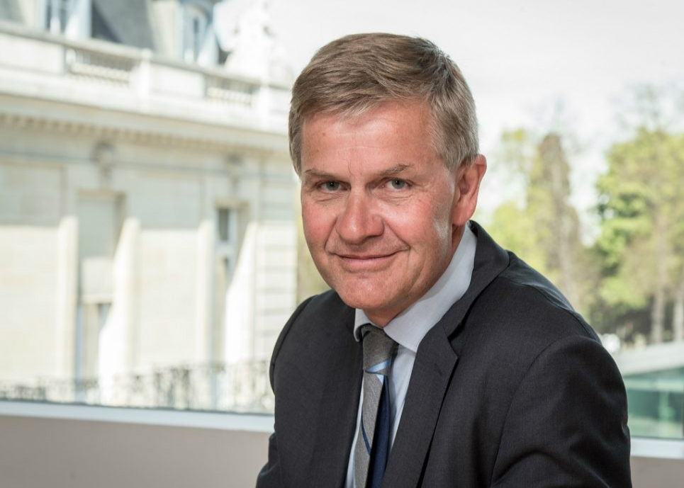 Q&A With Erik Solheim: We Can Satisfy Energy Needs And Protect ...