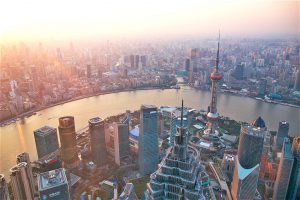 <p>Two-thirds of all New Development Bank financing&nbsp;in the coming five years will go to sustainable infrastructure development&nbsp;(Image: Nan-Cheng Tsai)</p>