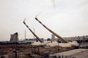 <p>A clamp down on private coal led to Weiqiao closing&nbsp;its thermal power&nbsp;units in Shandong&nbsp;in September&nbsp;2016. (Image:&nbsp;魏桥创业)</p>