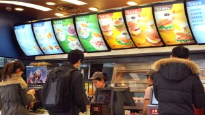 <p>Changing diets are causing a global obesity epidemic (Image: China Supertrends)</p>