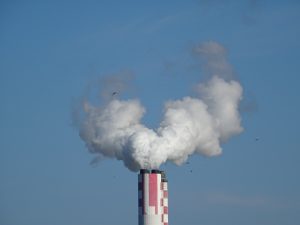 <p>China&#39;s carbon trading scheme will help control the heavy air pollution that drives climate change and damages human health&nbsp;(Image: imagii)</p>