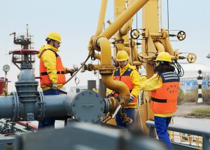 <p>China has become the world&#39;s third-largest shale gas producer, as the government moves ahead with plans to swap coal heating for gas (Image:&nbsp;BASF)</p>