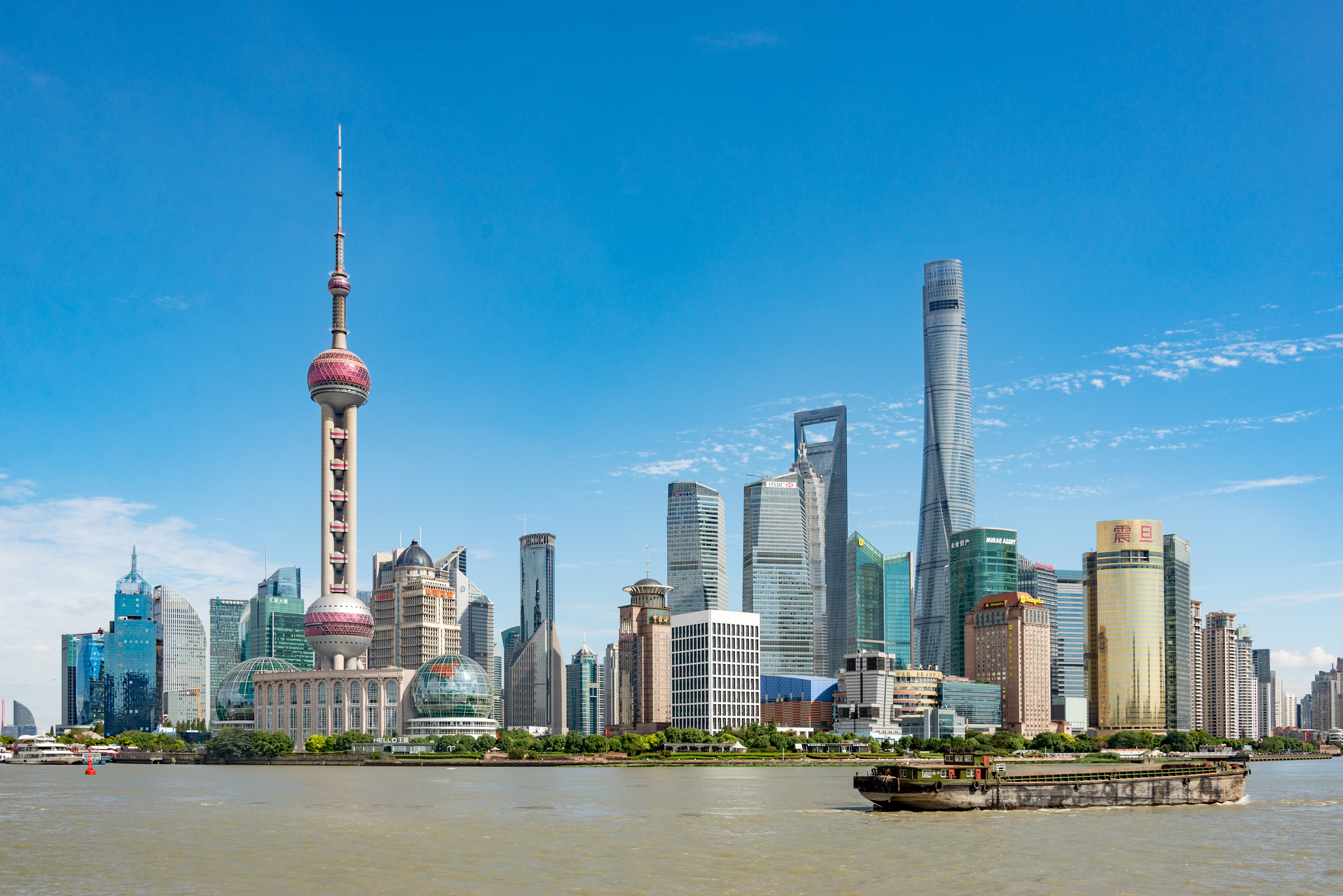 International investors eye China’s green bonds | Dialogue Earth