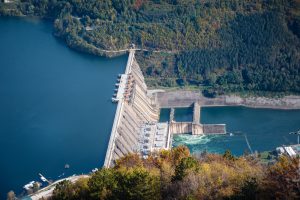 <p>2017 was the second largest year on record for Chinese overseas hydropower&nbsp;finance&nbsp;(Image:&nbsp;zorandimzr)</p>