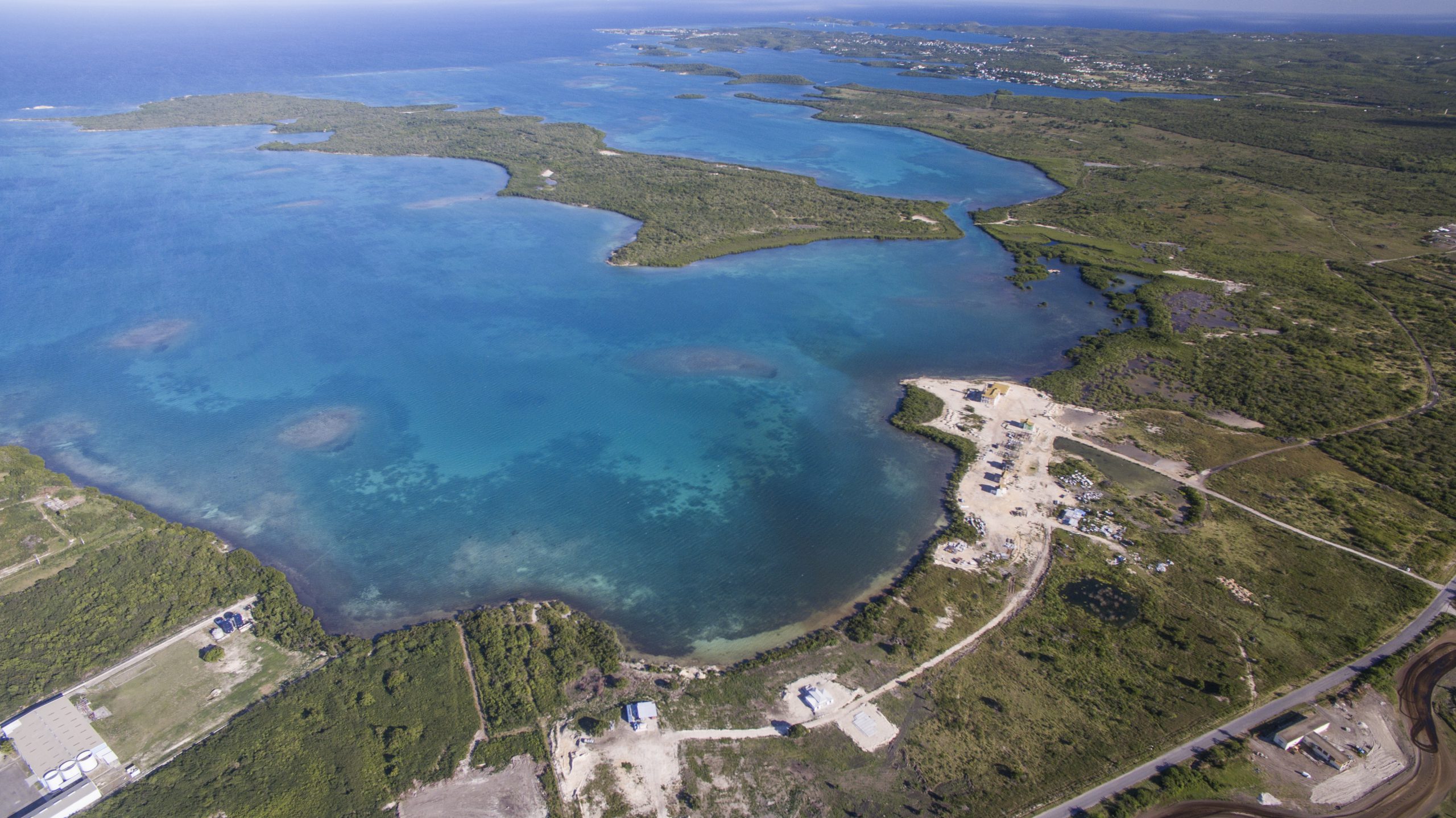 Chinese tourism investments flow into Antigua and Barbuda despite risks