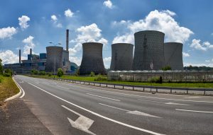 <p>1 in 4 people are unemployed in Bosnia and Herzegovina, where politicians are promising new jobs in coal ahead of local elections. Tuzla coal&nbsp;plant (Image: goodcat )</p>