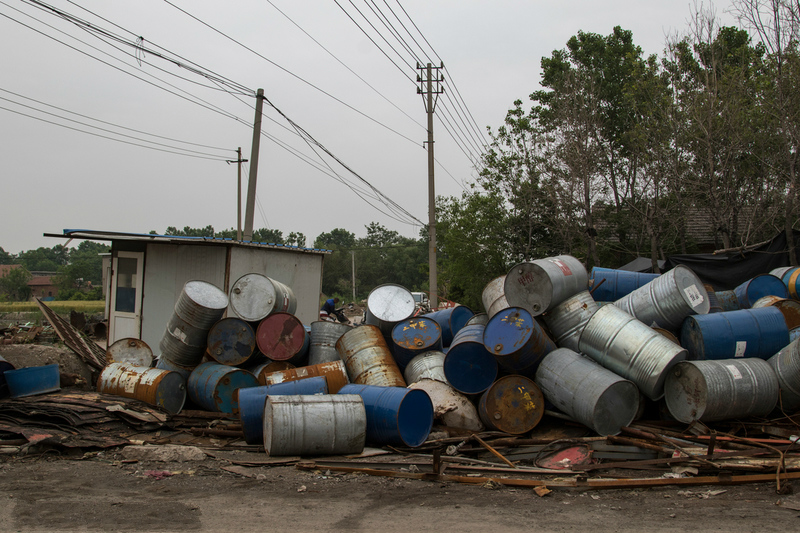 China’s next environmental challenge is hard to see