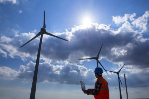 <p>Country commitments&nbsp;under the Paris Agreement are generating substantial investment opportunities in low-carbon infrastructure&nbsp;(Image:&nbsp;BulentBARIS)</p>