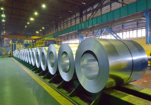 <p>图片来源：<a href="http://www.thinkstockphotos.co.uk/image/stock-photo-packed-coils-of-steel-sheet/521264483/popup?src=history">jordachelr</a></p>
