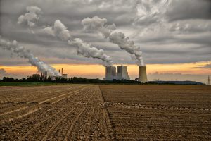 <p>China is financing a quarter of coal power plants under development outside of the country (Image: Benita5)</p>