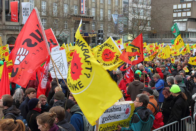 How Germany learned to hate nuclear power | Dialogue Earth