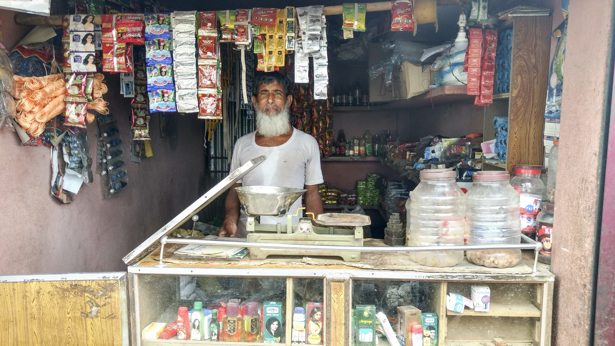 Gallery: The Plastic Trail Of The Ganga