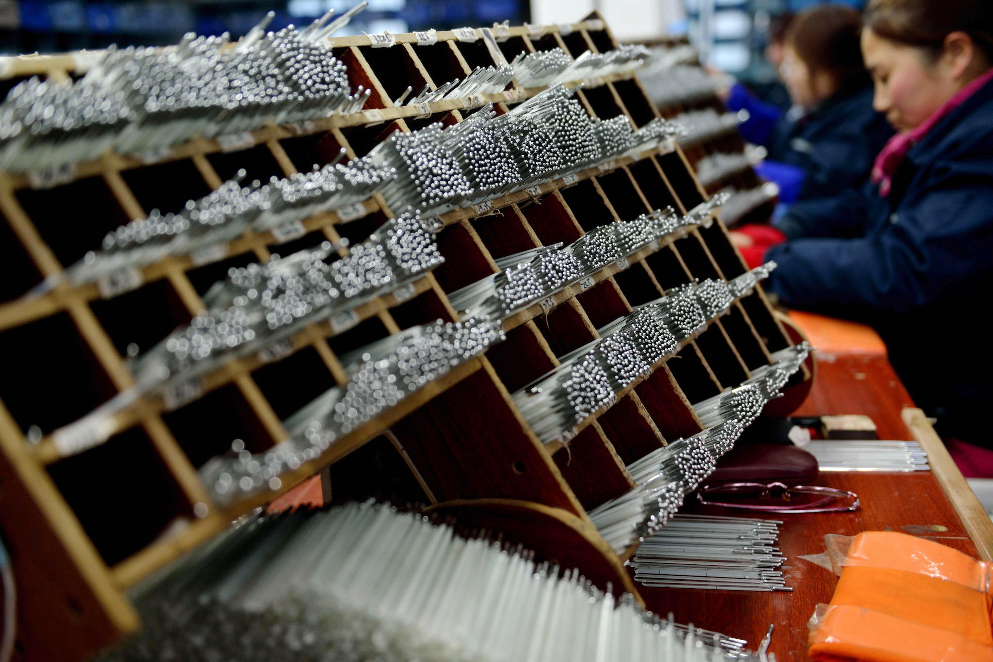 How Is China Doing With The Minamata Convention On Mercury 