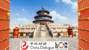 Can China build back greener