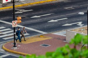 <p>In the wake of the Covid-19 pandemic, the IMF expects Latin America and the Caribbean to experience the worst economic performance in the world this year (Image: Alamy)</p>