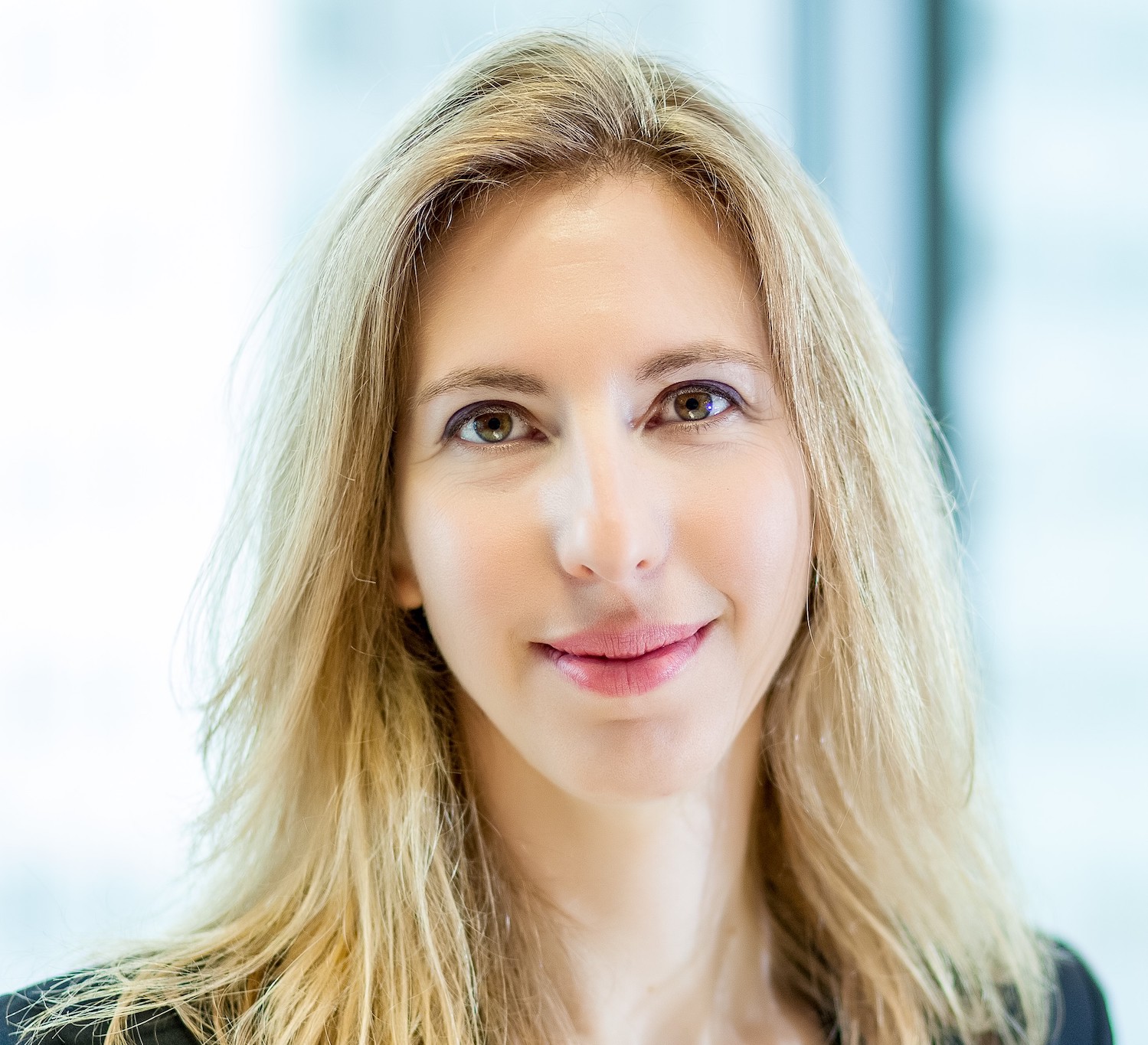 Michal Meidan