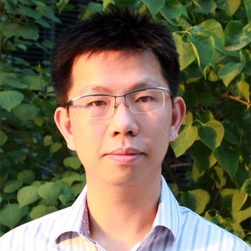 Song Ranping Developing Country Climate Action Manager, World Resources Institute (WRI)