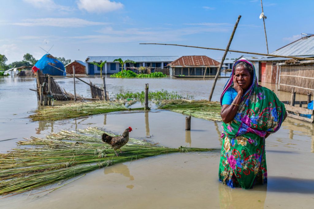 Teesta Bangladesh Turns From India To China To Transform Major River