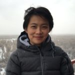 李悠，第六声特稿组环境记者