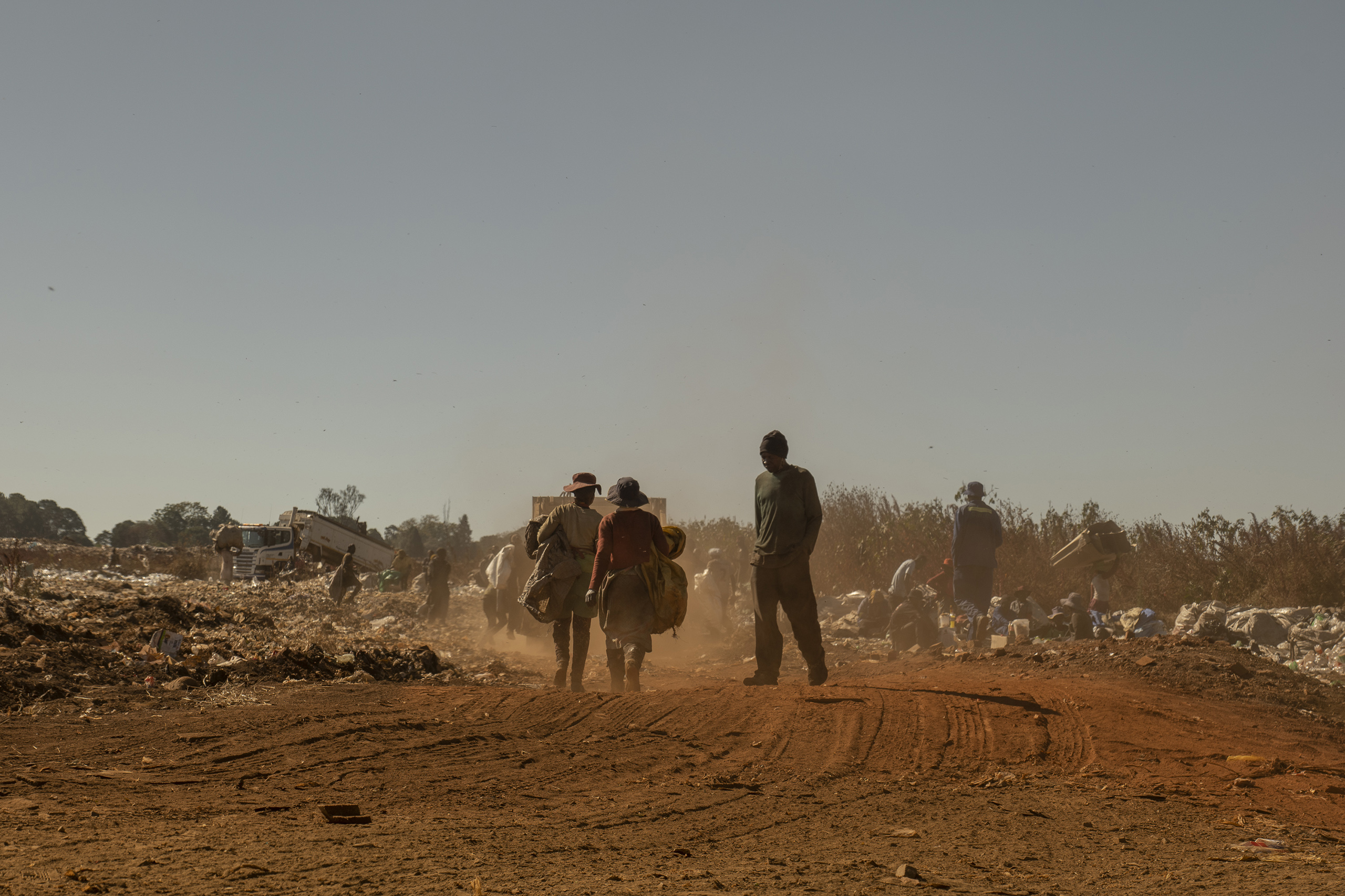 Solar energy in Zimbabwe