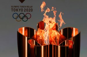 Igrzyska Olimpijskie Tokio 2020