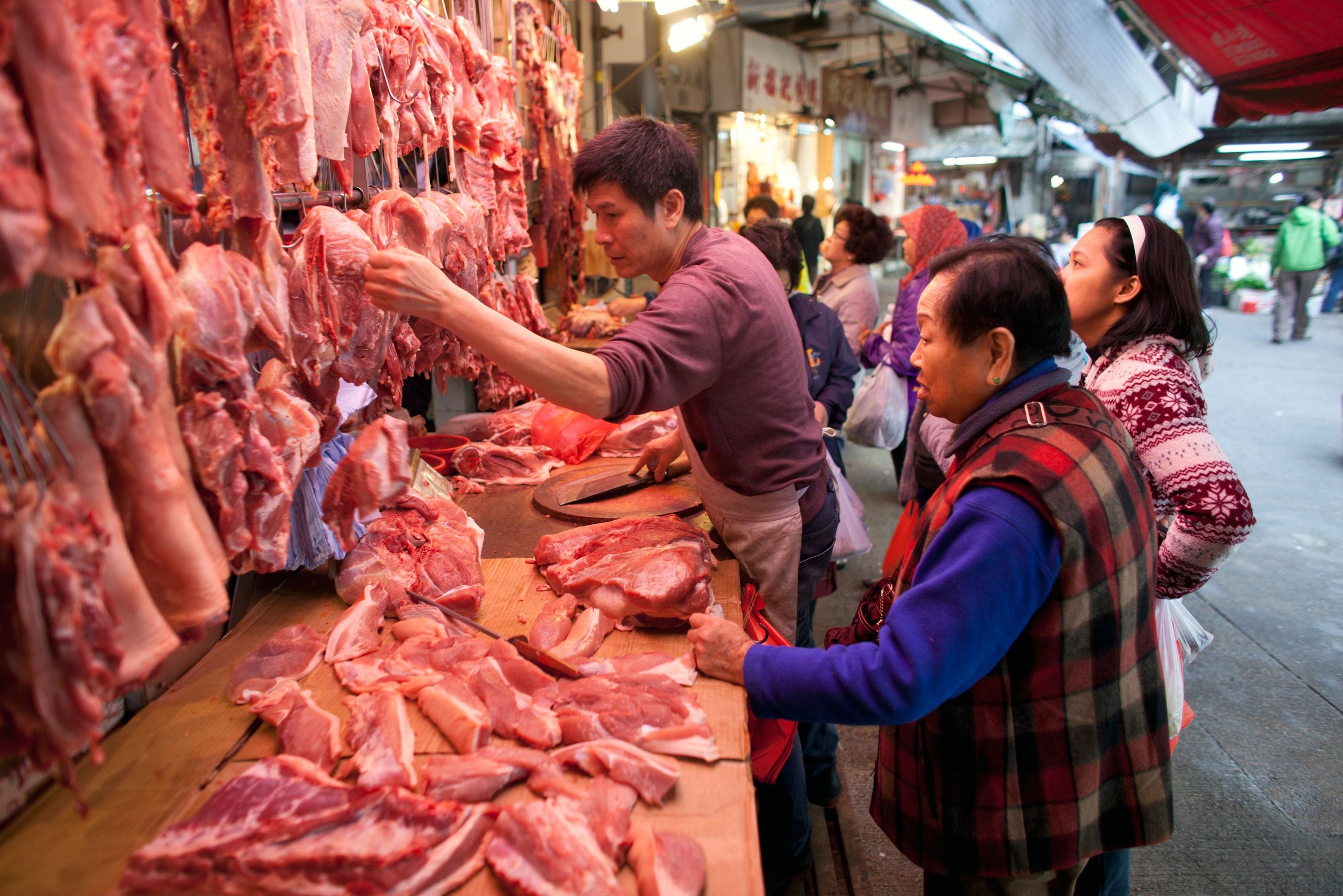 COFCO: Chinese soy trader's progress on traceability in Brazil is