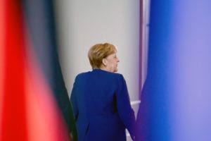 Merkel’s mixed climate legacy